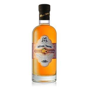 Bitter Truth Apricot Liquer 500 ml