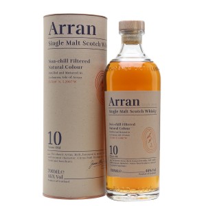 ARRAN 10 YO