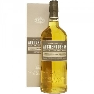 Auchentoshan Classic