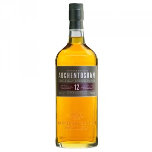 Auchentoshan 12 ani