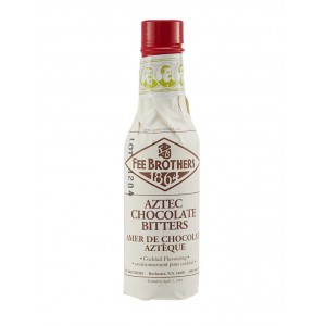 Fee Brothers Aztec Chocolate bitter 150 ml