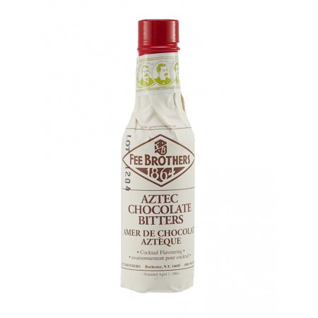 Fee Brothers Aztec Chocolate bitter 150 ml