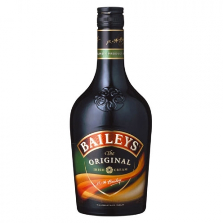 BAILEYS IRISH CREAM 0.70L