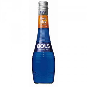 Bols Blue Curacao