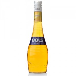 Bols Creme de Banane