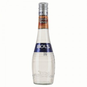 Bols Creme de Cacao white