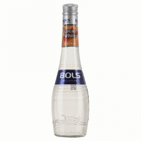 Bols Creme de Cacao white