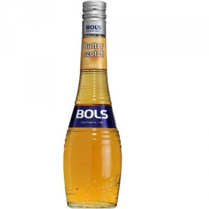 Bols Butterscotch