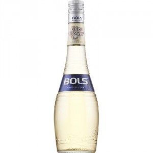 Bols Elderflower