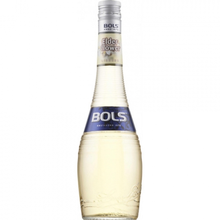 Bols Elderflower