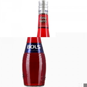 Bols Raspberry