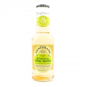 Apa tonica 24 X 200 ml Fentimans Botanical Tonic