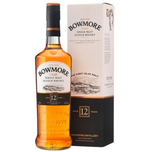 Bowmore 