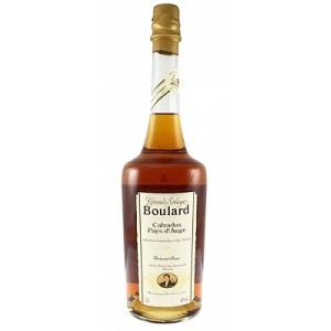 CALVADOS BOULARD VSOP