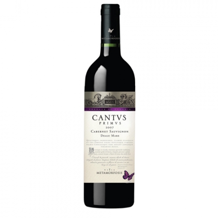 Cantus Primus Cabernet Sauvignon