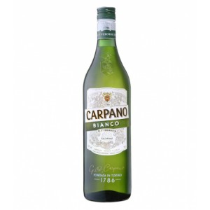 CARPANO BIANCO 1L