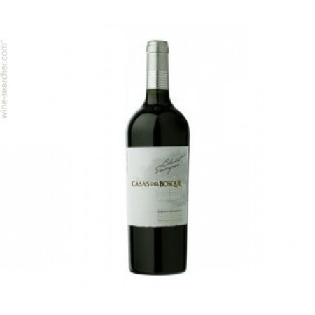 Casas del Bosque Cabernet Gran Reserva