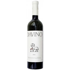 Davino Domaine Ceptura Blanc