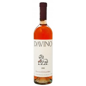 Davino Domaine Ceptura Rose