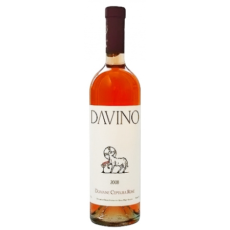 Davino Domaine Ceptura Rose