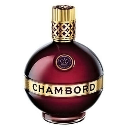 Chambord Liqueur