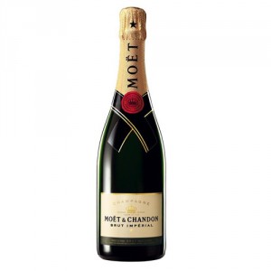 MOET CHANDON BRUT 