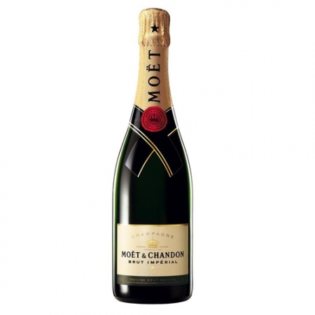 MOET CHANDON BRUT 