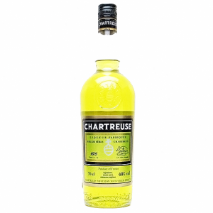 Chartreuse galben