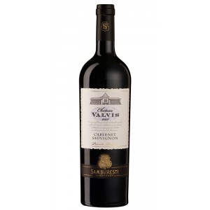 Chateau Valvis Cabernet Sauvignon