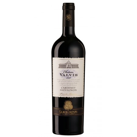 Chateau Valvis Cabernet Sauvignon