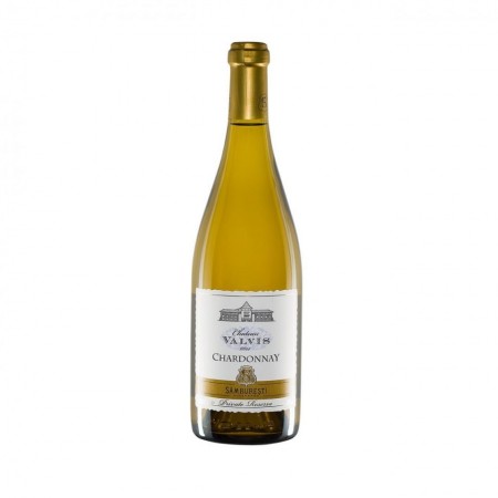 Chateau Valvis Chardonnay