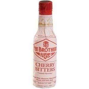 Fee Brothers Cherry bitter 150 ml