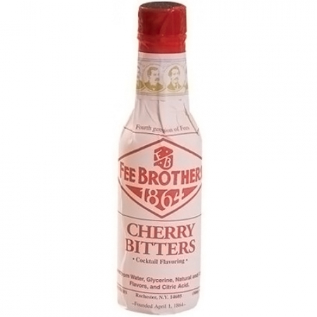 Fee Brothers Cherry bitter 150 ml