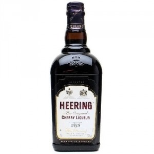 HEERING CHERRY