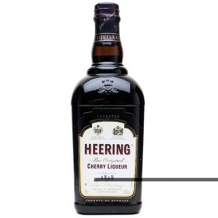 HEERING CHERRY