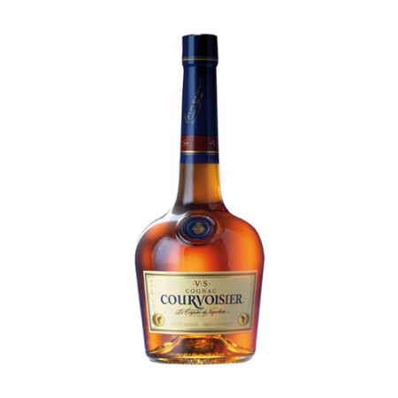 COURVOISIER VS 0.70L 