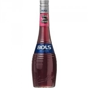 Bols Creme de Cassis