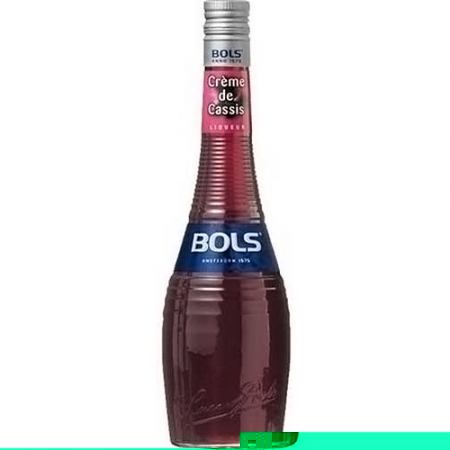 Bols Creme de Cassis