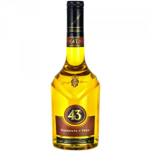 Licor 43