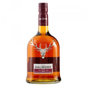 Dalmore 12 ani