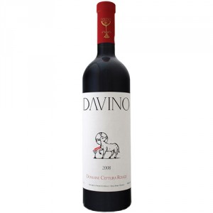 Davino Domaine Ceptura Rouge