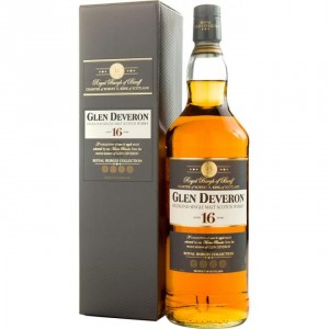 GLEN DEVERON 16 ani