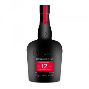 Dictador 12 y