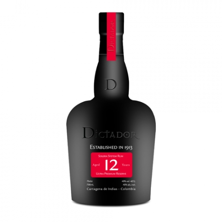 Dictador 12 y