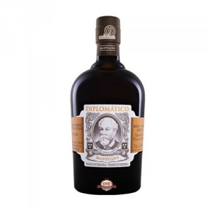 Diplomatico Mantuano