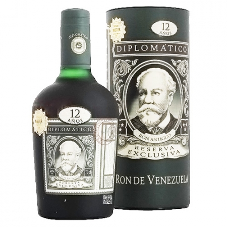 Diplomatico Reserva Exclusiva 