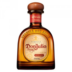 Don Julio Reposado