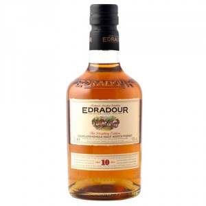 Edradour 10 Y