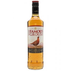 The Famous Grouse 0.70L