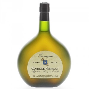 Armagnac Ferragut VSOP 